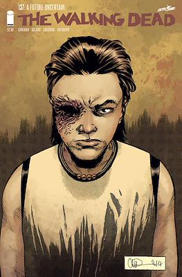 The Walking Dead (Comic Book) #137
