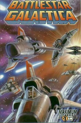 Battlestar Galactica Special Edition