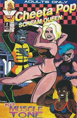 Cheeta Pop: Scream Queen #2