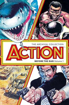 Action Before The Ban - The Archival Collection