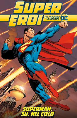 Supereroi: Le leggende DC #61