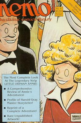 Nemo: The Classic Comics Library #8