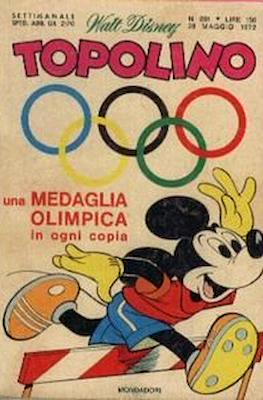 Topolino #861