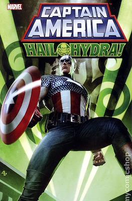 Captain America: Hail Hydra!