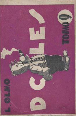 Don Celes #9