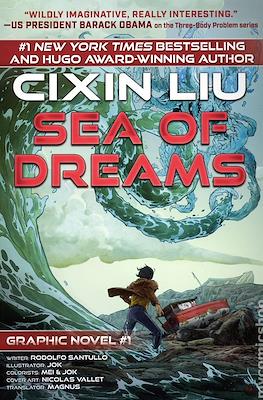 Cixin Liu