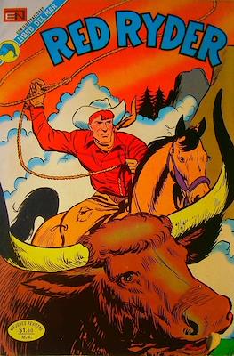 Red Ryder #310