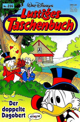 Walt Disneys Lustige Taschenbücher / Lustiges Taschenbuch #216
