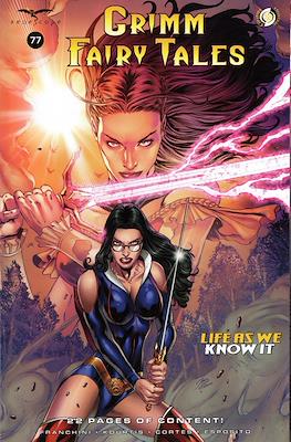 Grimm Fairy Tales Vol. 2 #77