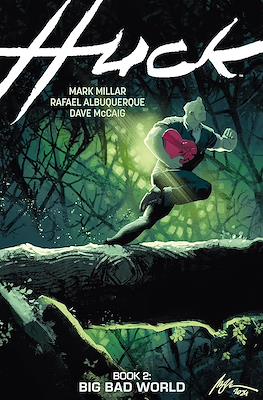 Huck #2