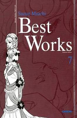 Suzue Miuchi Best Works #7