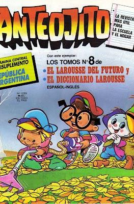 Anteojito #1259