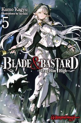Blade & Bastard: Warm ash, Dusky Dungeon #5