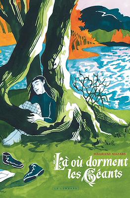 Là où dorment les Geants