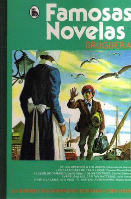 Famosas Novelas (1986) #6