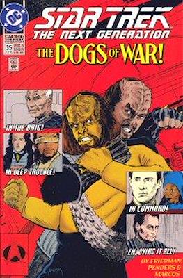 Star Trek: The Next Generation Vol.2 #35