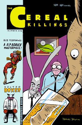 The Cereal Killings #1