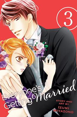 Everyone's Getting Married (Softcover) #3