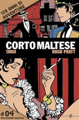 Corto Maltese #4