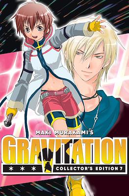 Gravitation: Collector's Edition #7