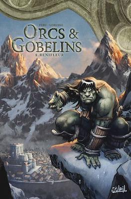 Orcs & Gobelins #8