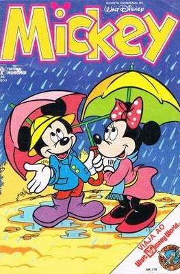 Mickey #116