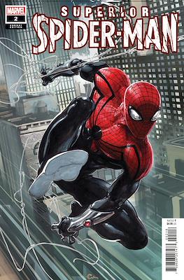 Superior Spider-Man Vol. 3 (2023-Variant Covers) #2.2