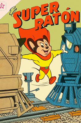 El Super Ratón #124