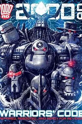 2000 AD #2069
