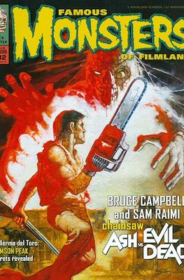 Famous Monsters of Filmland #282