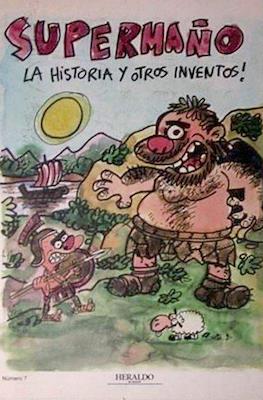 Supermaño #7