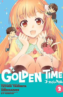 Golden Time (Softcover) #2