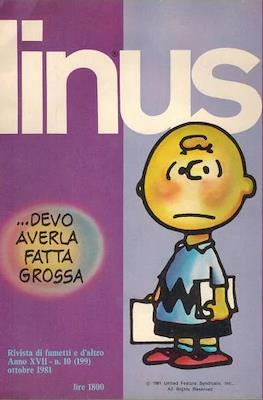 Linus #199