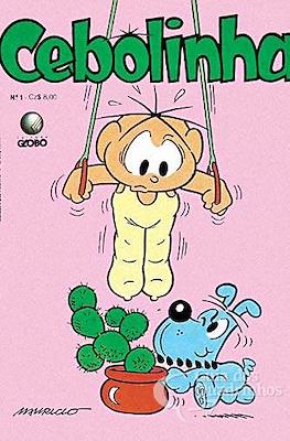 Cebolinha (1987-2006)