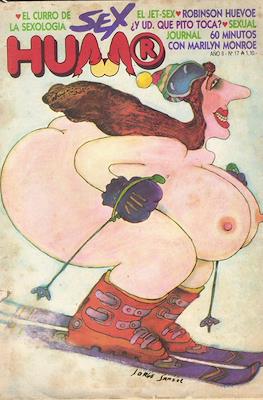 Sex Hum® #17