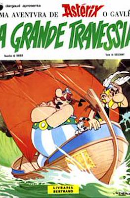 Astérix #22