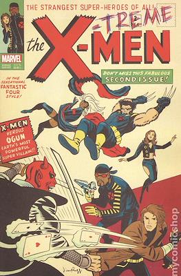X-Treme X-Men (2022 - Variant Cover) #2.3