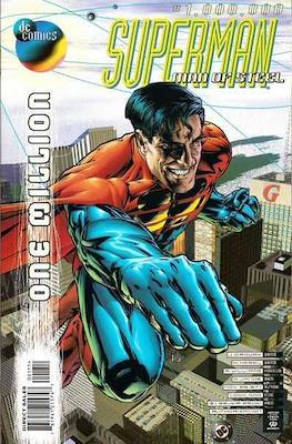 Superman: The Man of Steel #1000000