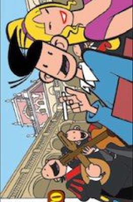 MM El loco del claustro