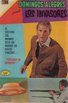 Domingos Alegres #834