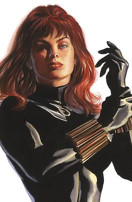 Avengers #134.1