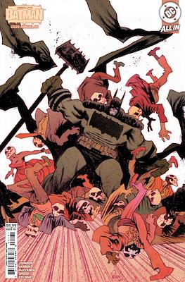 Absolute Batman Annual (2025-Variant Covers) (Comic Book 56 pp) #1.1