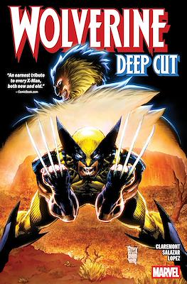 Wolverine: Deep Cut