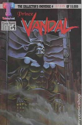 Prince Vandal #4