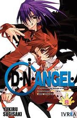 D.N.Angel (Rústica con sobrecubierta) #8