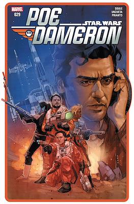 Star Wars: Poe Dameron (Comic Book) #29