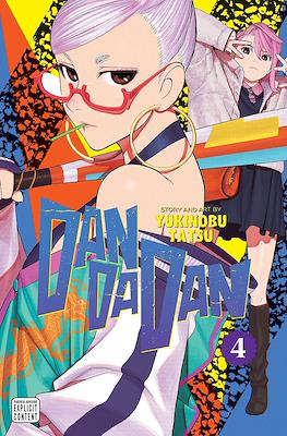 Dandadan (Softcover) #4