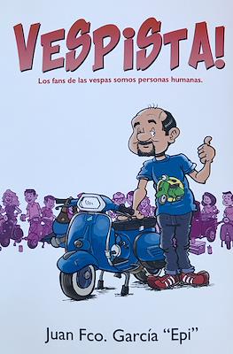 Vespista!