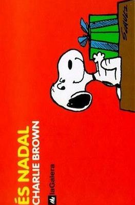 És Nadal, Charlie Brown