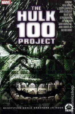 The Hulk 100 Project